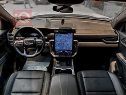 جي ام سي اكاديا